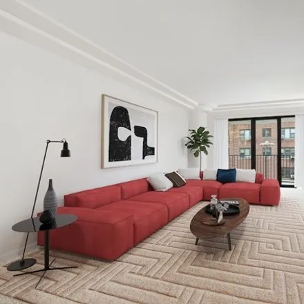 Buy this studio apartment on The Park Ten in 10 West 66th Street, New York