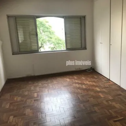Rent this 3 bed apartment on Rua José Maria Lisboa 1142 in Cerqueira César, São Paulo - SP