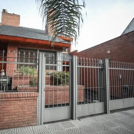 Buy this 3 bed house on Emilio Lamarca 3840 in Villa Devoto, C1419 HYW Buenos Aires