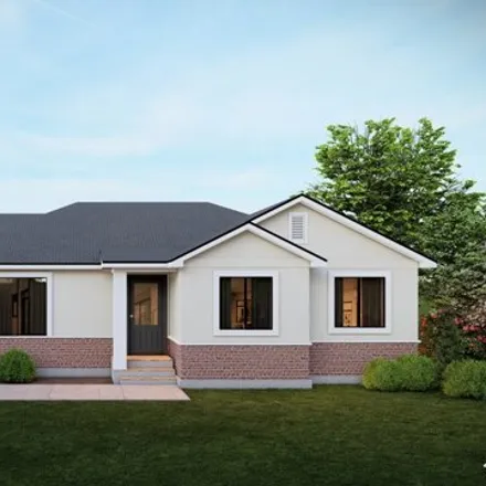 Buy this 3 bed house on 2349 East Woodbury Lane in Eagle Mountain, UT 84005