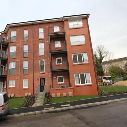 Rent this 2 bed apartment on 4 Craig Terrace in New Cathcart, Glasgow