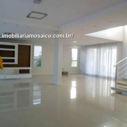 Buy this 4 bed house on unnamed road in Torres de São José, Jundiaí - SP