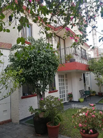Buy this 2 bed house on Calle Ojitlán in Colonia Cafetales II, 04918 Mexico City