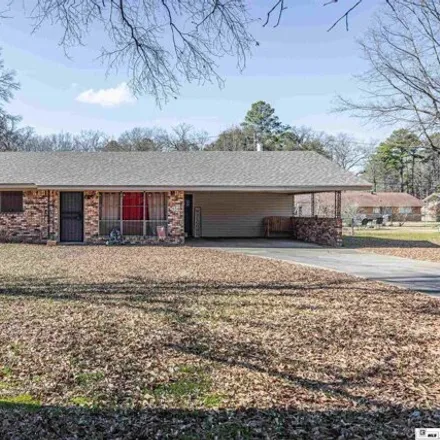 Buy this 3 bed house on 154 Burney Drive in Monroe, LA 71203