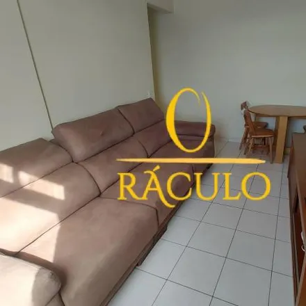 Rent this 1 bed apartment on Rua Luís Vaz de Camões in Parque Bitaru, São Vicente - SP