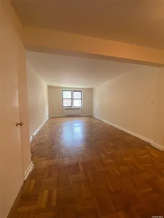 Buy this studio apartment on 102-17 64th Road in New York, NY 11375