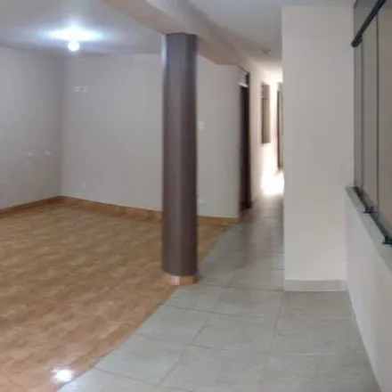 Rent this 3 bed apartment on unnamed road in Ate, Lima Metropolitan Area 15457