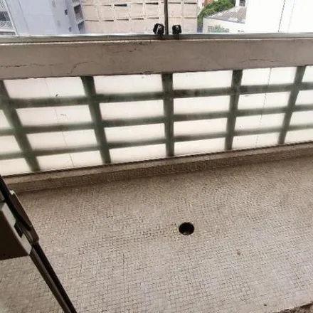 Rent this 1 bed apartment on Rua Nestor Pestana 87 in Vila Buarque, São Paulo - SP
