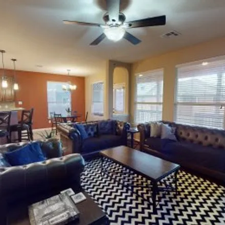 Buy this 5 bed apartment on 309 Sea Headrig Drive in Bentwood Ranch, Cibolo
