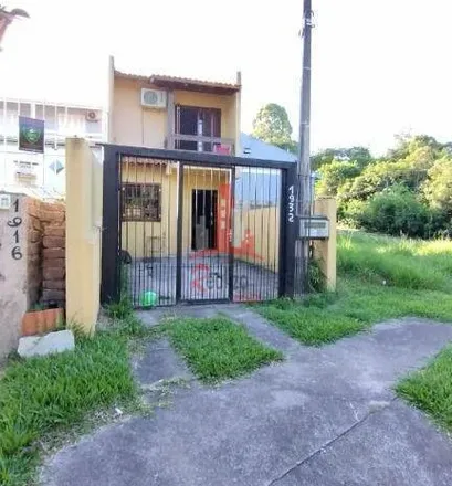 Buy this 2 bed house on Rua Major Souza e Lima in São José, Sapucaia do Sul - RS