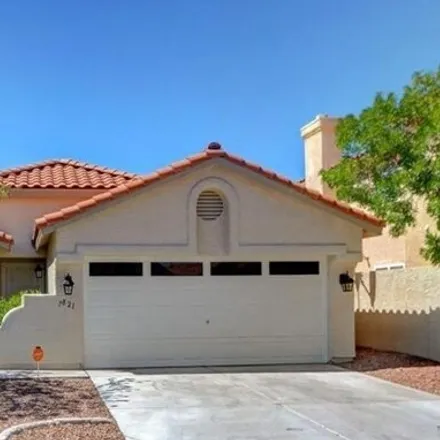 Rent this 3 bed house on 7843 Calico Flower Avenue in Las Vegas, NV 89128
