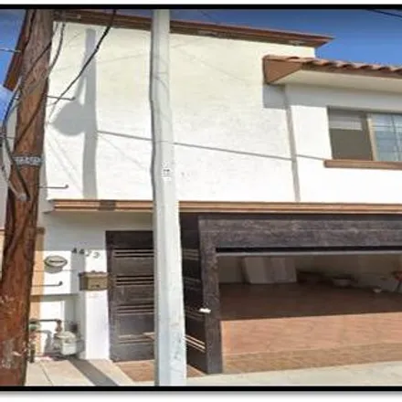 Buy this 3 bed house on Hacienda Santa Martha in Pedregal Cumbres, 64619 Monterrey