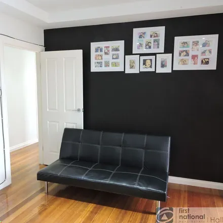 Rent this 3 bed apartment on 2 Golden Court in Doveton VIC 3177, Australia
