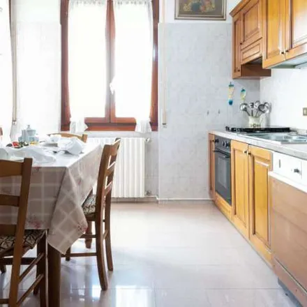 Image 7 - Break, Via Bernardino Verro, 20141 Milan MI, Italy - Apartment for rent
