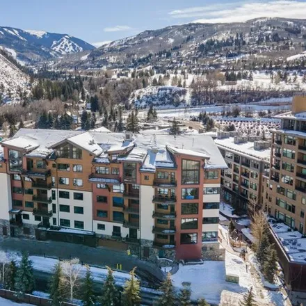 Buy this 1 bed condo on Eagle Valley Trail in Avon, CO 81620