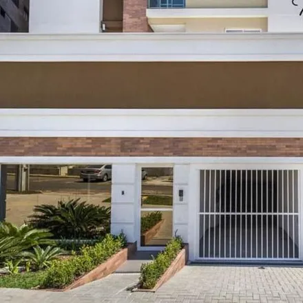 Buy this 3 bed apartment on Rua Clemente Zétola in São Domingos, São José dos Pinhais - PR