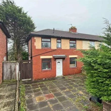 Buy this 2 bed house on Shaw's Avenue in Sefton, PR8 4LD