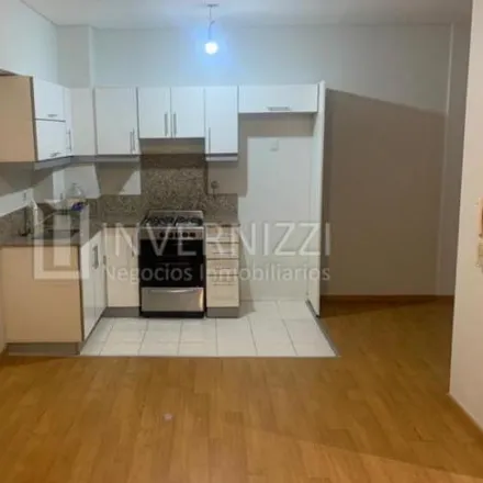 Rent this studio apartment on Miró 571 in Caballito, C1406 GZB Buenos Aires