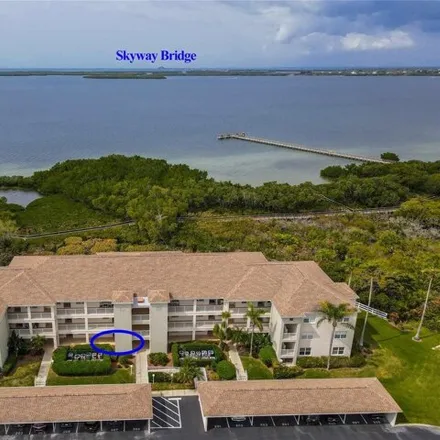 Buy this 2 bed condo on Terra Ceia Bay Boulevard in Palmetto, FL 34250