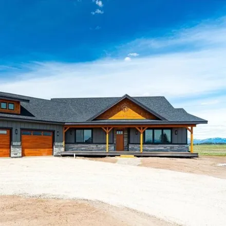 Buy this 4 bed house on 228 Pine Grove Lane in Flathead County, MT 59901