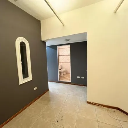 Rent this studio apartment on Mariano Moreno 214 in Partido de La Matanza, B1704 ETD Ramos Mejía