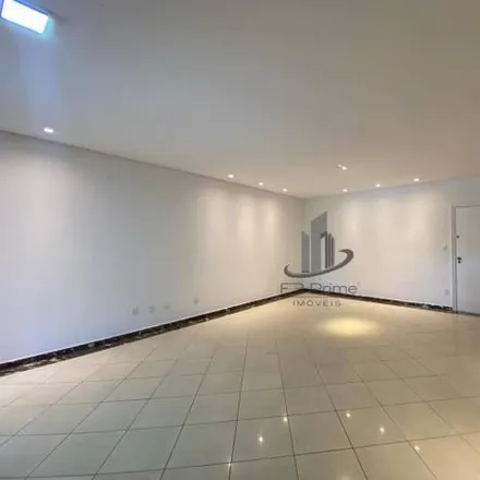 Rent this 4 bed apartment on Rua Santa Bárbara in Jardim Primavera, Volta Redonda - RJ