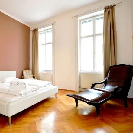 Image 1 - Hießgasse 9, 1030 Vienna, Austria - Apartment for rent