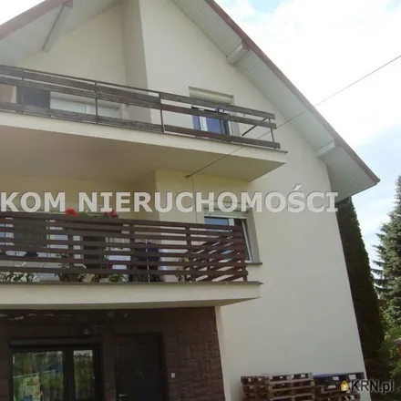 Buy this studio house on Rondo Armii Krajowej in 05-830 Nadarzyn, Poland