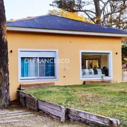 Buy this 3 bed house on Avenida Eolo in Partido de Pinamar, 7167 Pinamar