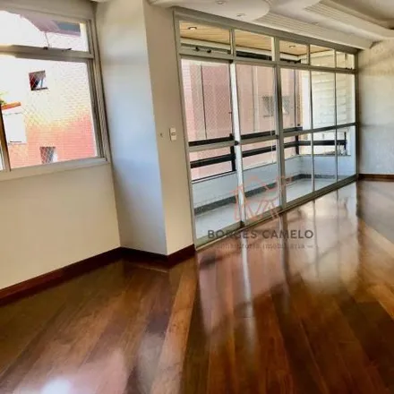 Rent this 4 bed apartment on Banco do Brasil in Avenida Bernardo Monteiro, Funcionários
