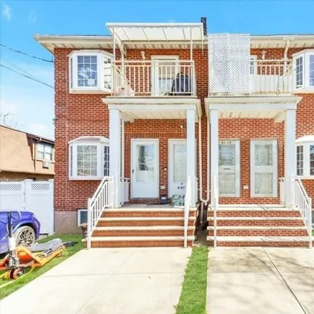 Buy this 5 bed house on 61-27 231st Street in Queens County, NY 11364