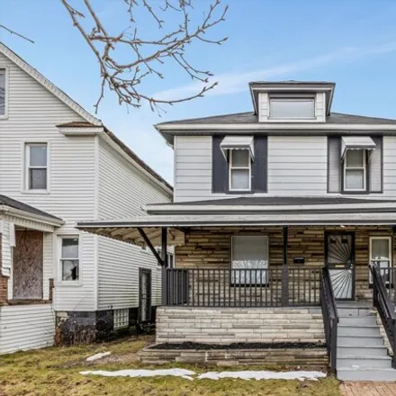 Buy this 3 bed house on 282 Beresford Street in Highland Park, MI 48203