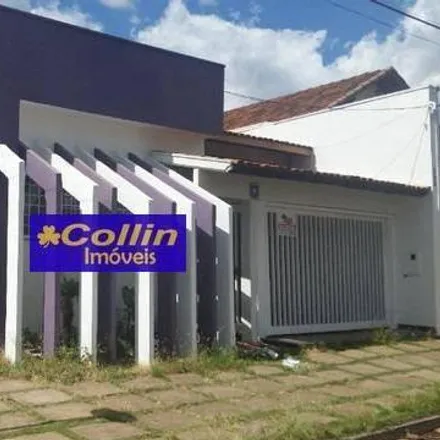 Image 2 - Rua Getúlio Guatirá, Abadia, Uberaba - MG, 38025-440, Brazil - House for rent