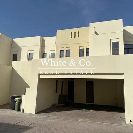 Rent this 4 bed apartment on Al Rigga Graveyard in Al Maktoum Hospital Road, Naif