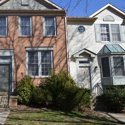 Rent this 3 bed townhouse on 19237 Cross Ridge Drive in Germantown, MD 20874