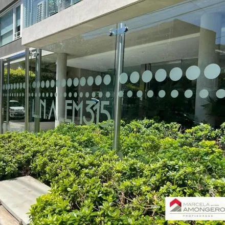 Image 2 - Leandro N. Alem 321, Barrio Carreras, B1642 DJA San Isidro, Argentina - Apartment for sale