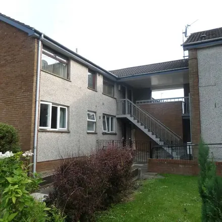 Image 2 - Grange Park, Ballyclare, BT39 9EY, United Kingdom - Apartment for rent