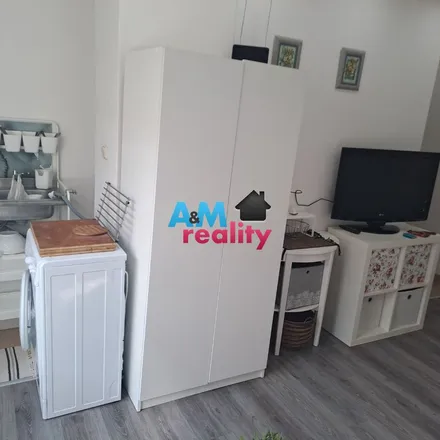 Rent this 1 bed apartment on OC Galerie - Humboldt Visitteplice.com in Dlouhá, 415 01 Teplice
