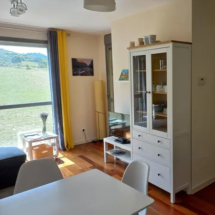Rent this 1 bed apartment on Sabiñánigo in Aragon, Spain