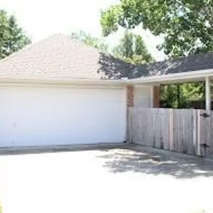 Image 4 - 3220 Essex Drive, Mansfield, TX 76063, USA - House for rent
