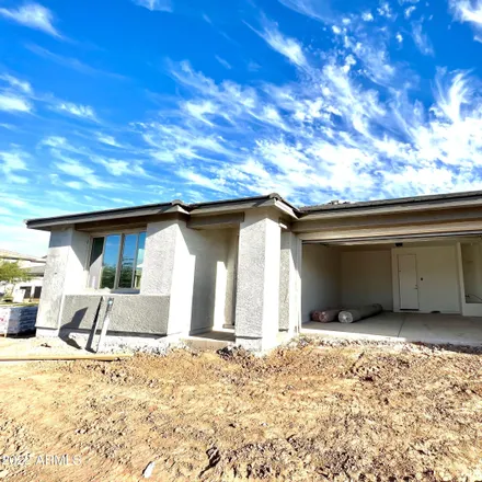 Buy this 3 bed house on 11000 East Stearn Avenue in Mesa, AZ 85212