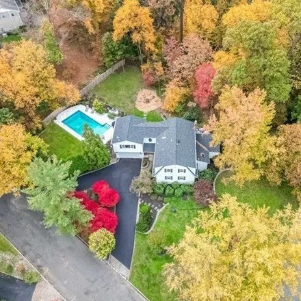 Buy this 5 bed house on 4 Sheppard Drive in Montvale, Bergen County