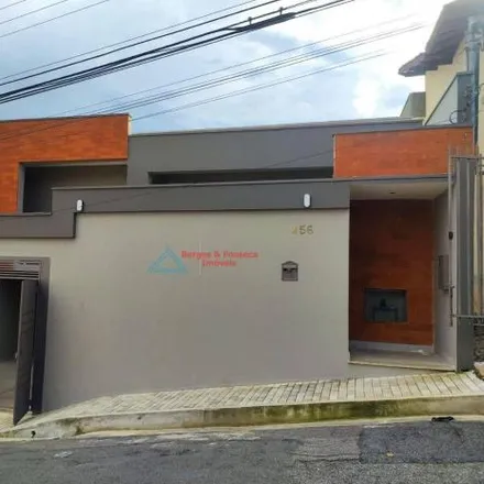 Image 2 - Rua Doutor José de Assis Ribeiro, Bom Pastor, Varginha - MG, 37014-400, Brazil - House for sale