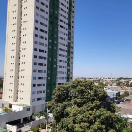 Image 1 - Avenida São Paulo, Setor Vila Brasília, Aparecida de Goiânia - GO, 74911-360, Brazil - House for rent