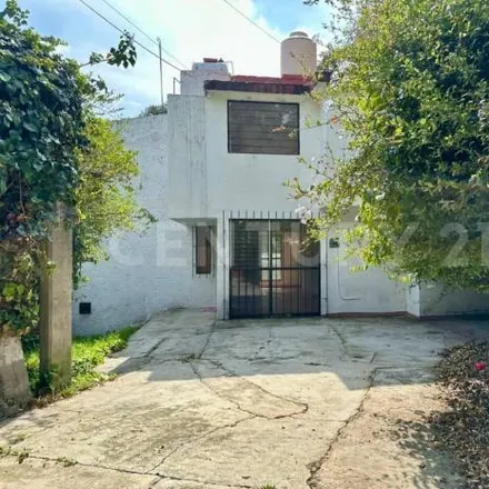 Image 1 - Cerrada Tabachines, Colonia Huayatla, 10360 Santa Fe, Mexico - House for sale