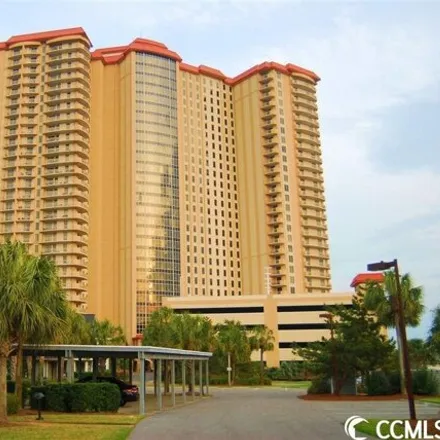 Image 1 - Margate tower, Margate Circle, Horry County, SC 29572, USA - Condo for sale