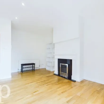 Image 7 - Design Studio, 73a Beak Street, London, W1F 9ST, United Kingdom - Apartment for rent