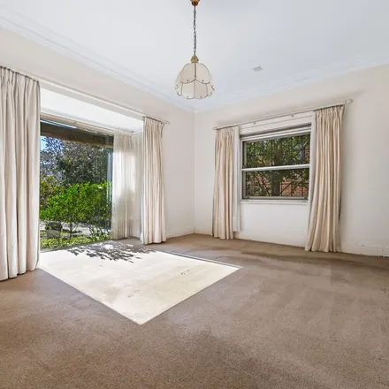 Rent this 4 bed apartment on 5 Montah Avenue in Killara NSW 2071, Australia