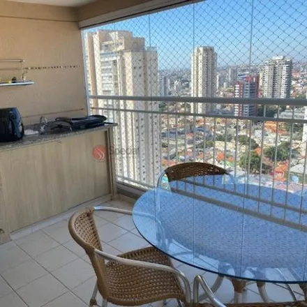 Image 2 - Rua Luzia da Conceição Moraes, Vila Carrão, São Paulo - SP, 03421-010, Brazil - Apartment for sale