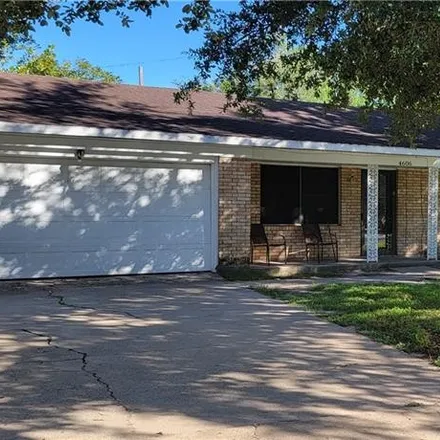 Buy this 3 bed house on 4606 Aster Lane in Victoria, TX 77904